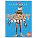 eeBoo: Robot Rummy Playing Card Game, Durable and Easy to Use Cards, Easy to Understand Instructions are Included, for Ages 5 and up