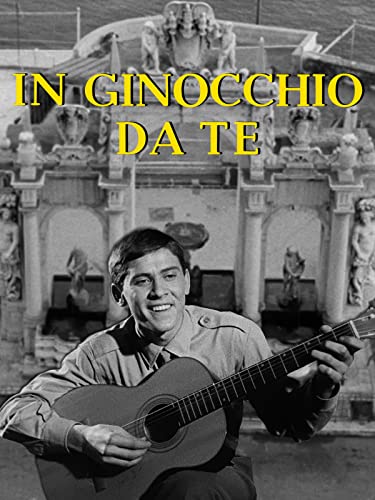 In ginocchio da te
