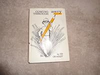 Coming Through Awry B000NZXWDY Book Cover