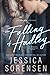 The Falling of Hadley (The Honeyton Mysteries Series Book 2)