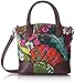Vera Bradley Day Off Crossbody, Signature Cotton