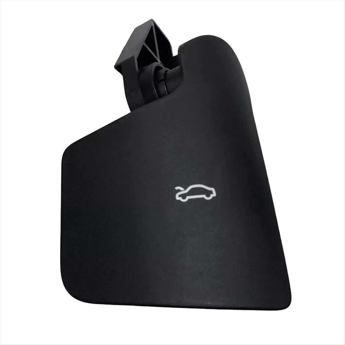 Poignée d'ouverture de capot pour maintenance Audi Q5 kit complet de remplacement 2019 - 8