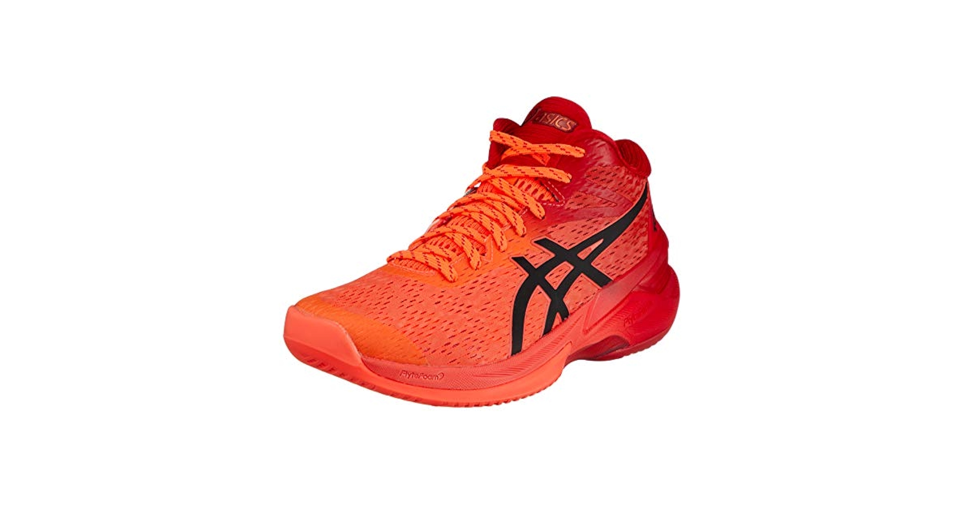 ASICS TOKYO バレーボールシューズ レッド 楽天市場】バレーボール シューズ アシックス レッドの通販