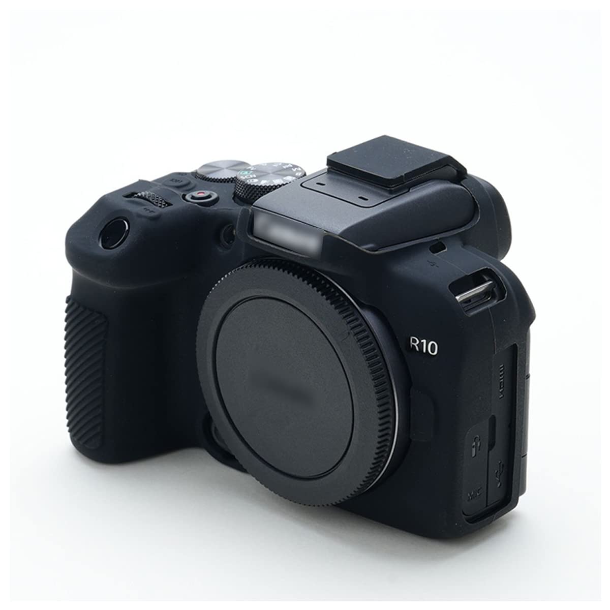 Amazon | SOOYEEH Canon用 EOS R10用 ケース キヤノン用 EOS R10用