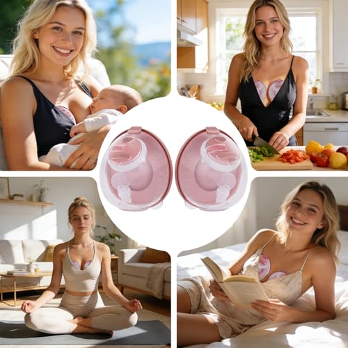 Piezas de repuesto para extractor de leche Medela Symphony miniatura 6