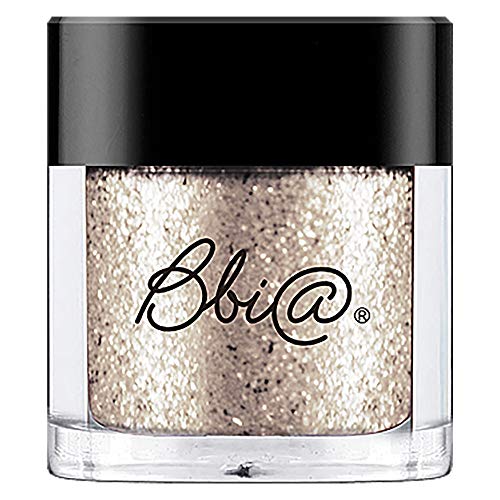 BBIA Pigments Glitter Eyeshadow, 5Light Series (06 Daylight) 0.06oz