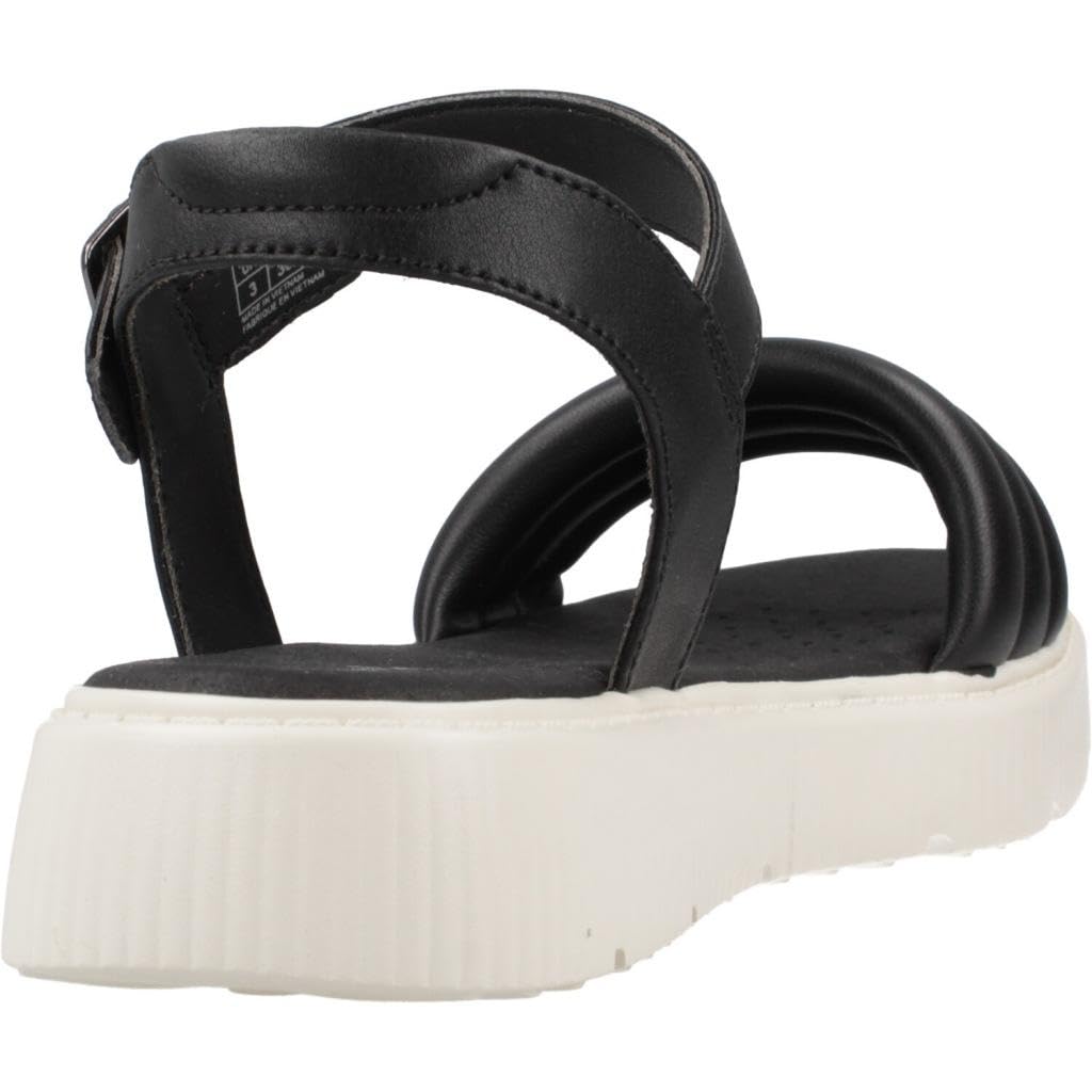 Geox J Sandal Kodette Gir SandaloBambine e ragazze