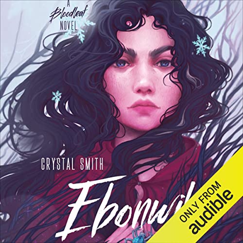 Ebonwilde by Crystal Smith episode artwork