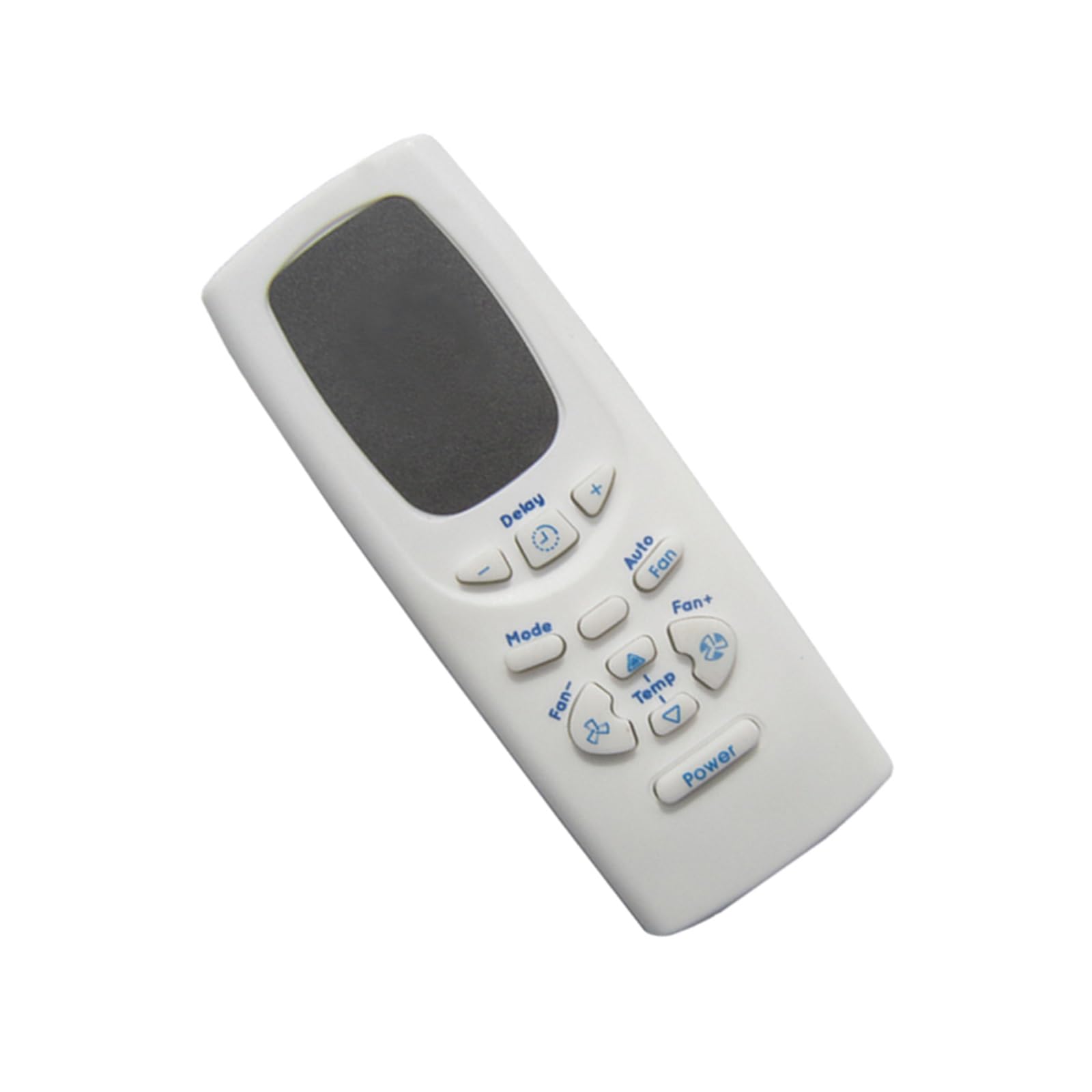 Luxe - Télécommande de Remplacement de climatisation pour Gree YT1F YT1FF YT1F1 YT1F2 YT1F3 YT1F4 moins cher En ligne | France