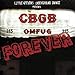 CBGB Forever
