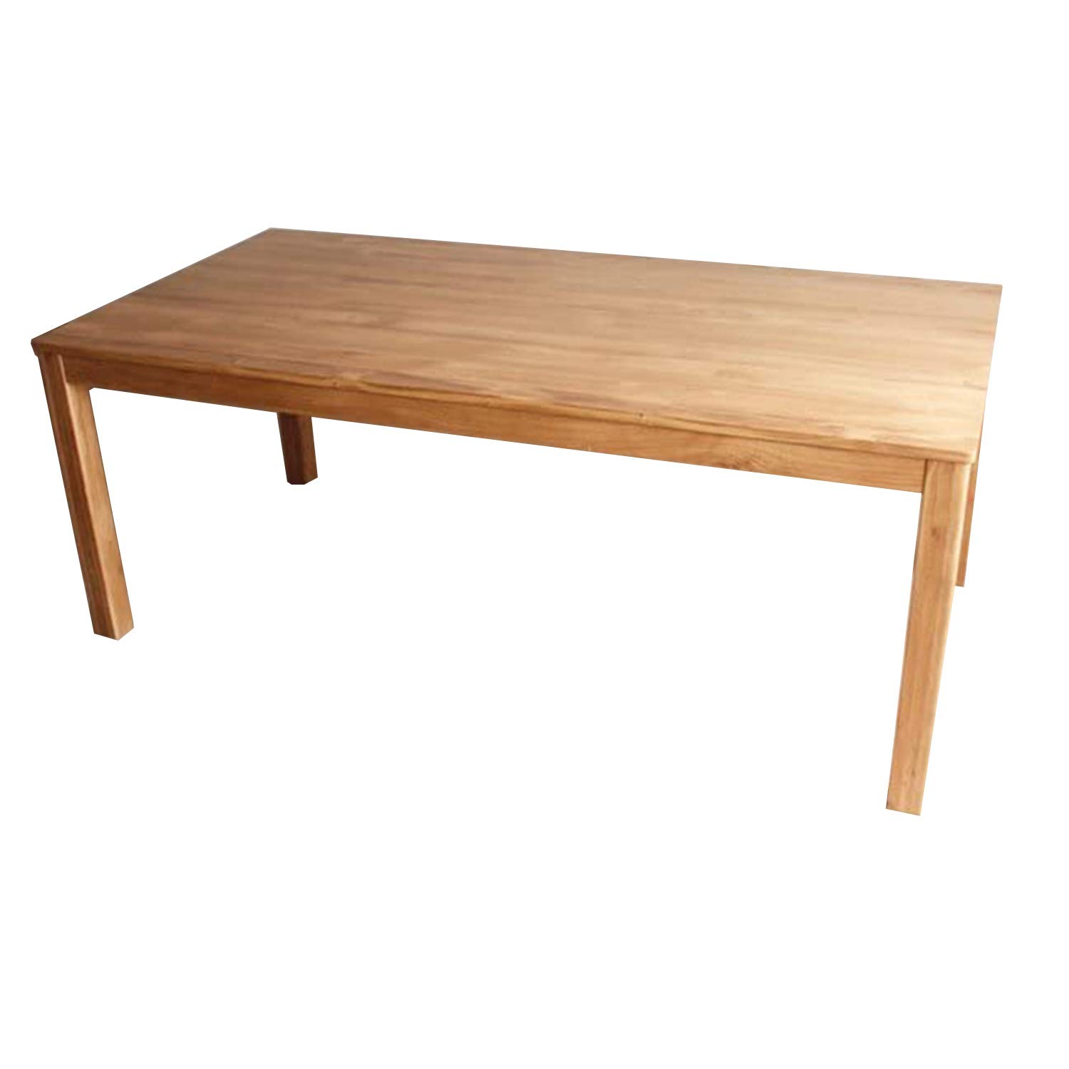 Amazon｜カグワールド シエル ダイニングテーブル 180cm カフェ