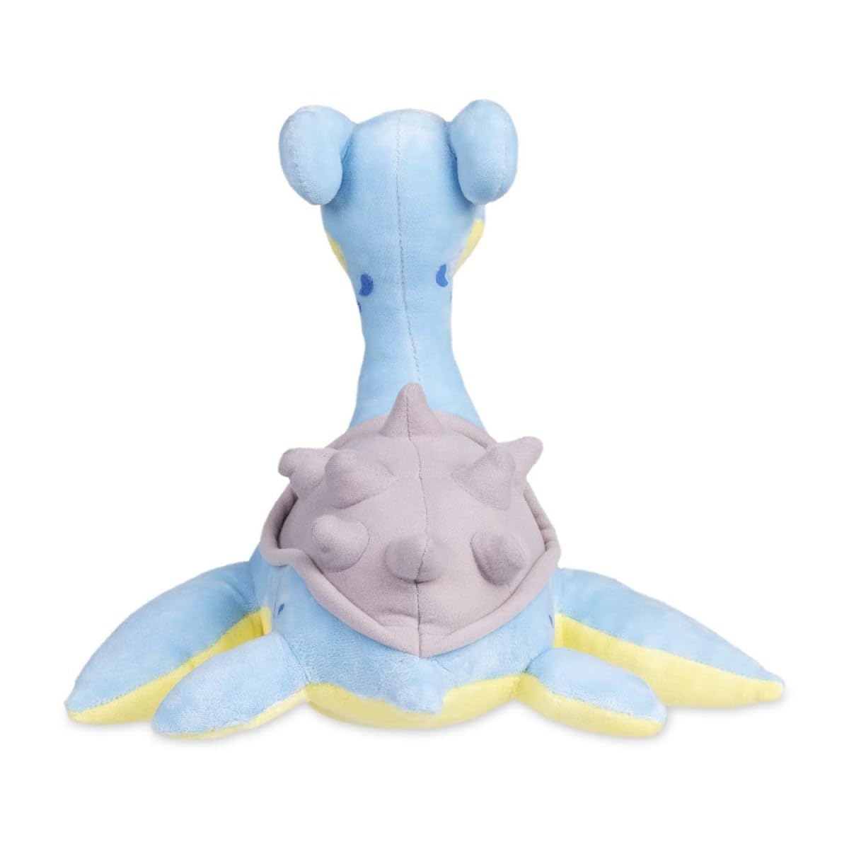 Pokemon Peluche Poké Center Lapras - 30,5 cm.