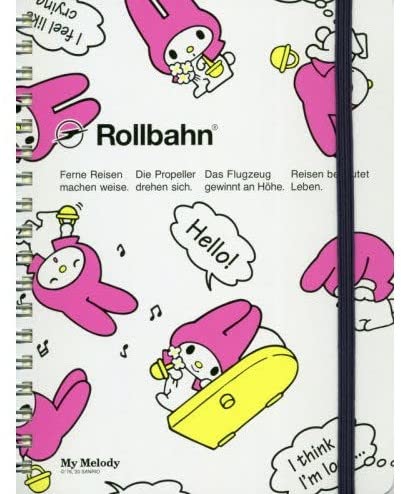 【新品未開封】サンリオキャラクター ロルバーン ポケット付メモ L ４種セット Amazon.co.jp: 【限定品 終売レア品】サンリオキャラクター ロルバーン