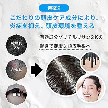 シャンプー S8man Amazon | ウスマングラス シャンプーバー、ネイチャーセブン グリーン