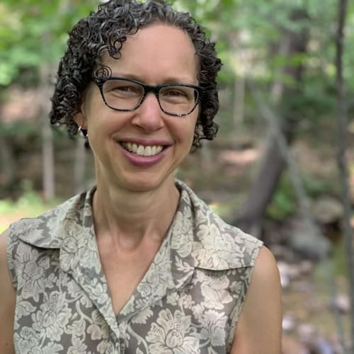 Volume Seven: Chapter Two - Our Conversation with Stephanie Bolster