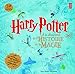 Harry Potter. À la découverte de l’histoire de la magie
