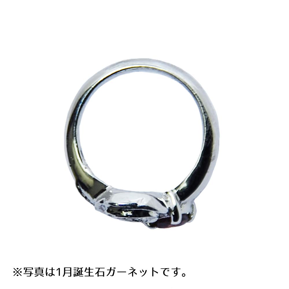 Amazon.co.jp: Blula(ブルレ) 出産祝い 誕生日プレゼント 誕生石入り 