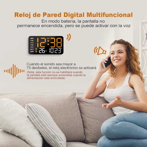 Catálogo para Comprar On-line pantalla digital más recomendados. 20 Imagen adicional