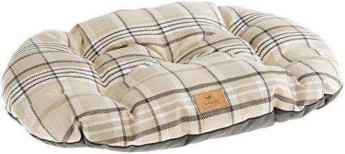 Cuscino Per Cani E Gatti Ferplast Scott - Morbido Velluto Double Face - Foto 10