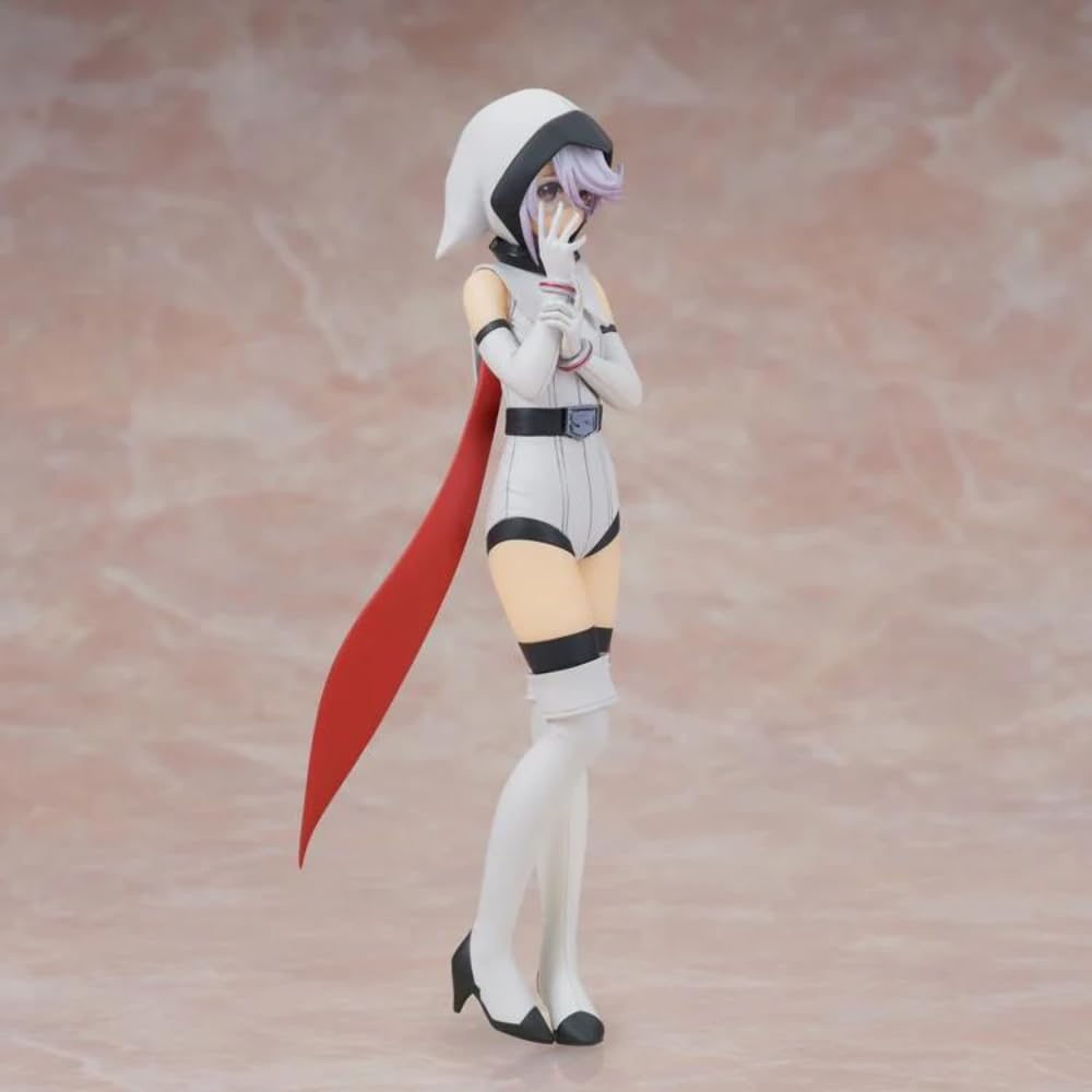 Banpresto BP88654P Figura de Acción Shy, Shy 17 cm, Multicolor