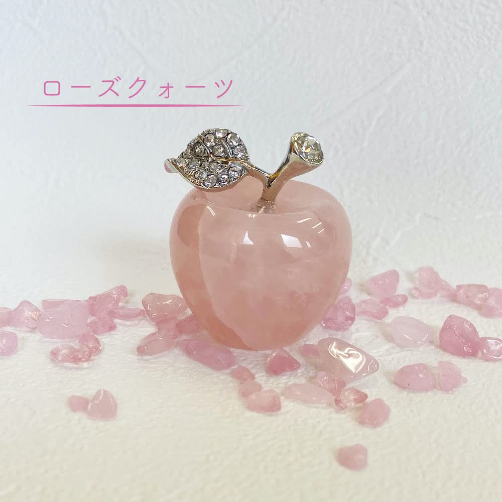 No1063 ローズクォーツ ダイヤモンドカット 置物 オブジェ No1063 ローズクォーツ ダイヤモンドカット 置物 オブジェ No1063