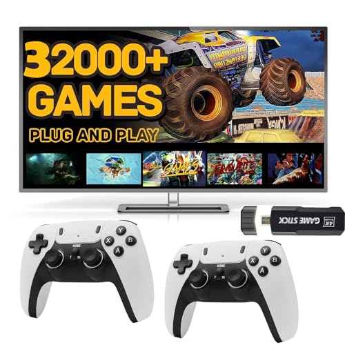 ️ Meilleure console de jeu portable retrogaming 2024