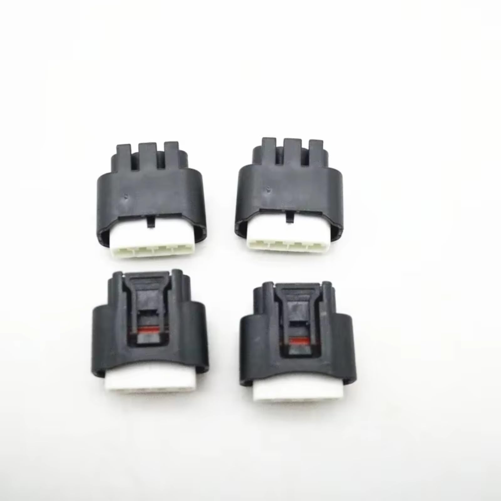 Piezas de enchufe conector hembra de encendido para RAV4 y Solara 8