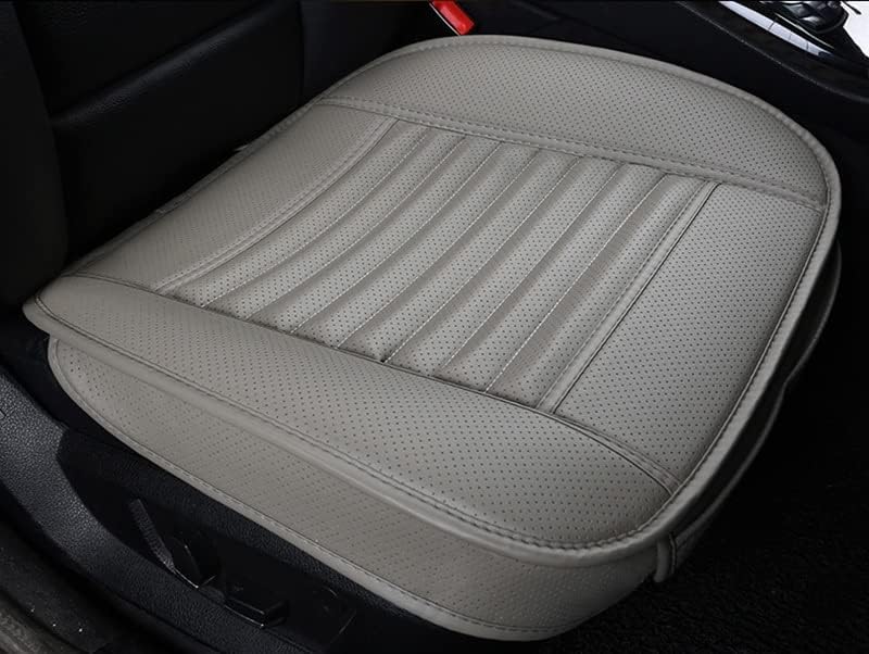 Coussin de siège voiture contre le mal de dos en Volvo XC90 S60 V50 : housse avant ergonomique