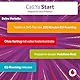 Vodafone Prepaid CallYa Start | 1 GB | 5 EUR Startguthaben | ohne Vertrag | 5G-Netz | Telefon- SMS-Flat | EU-Roaming