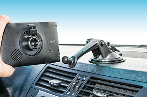 ARKON GN079WD Sticky Zuig Montagevoetstuk met 3-Inch Arm - Image 4