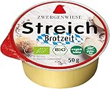 Zwergenwiese Bio Kleiner Streich Brotzeit (6 x 50 gr)