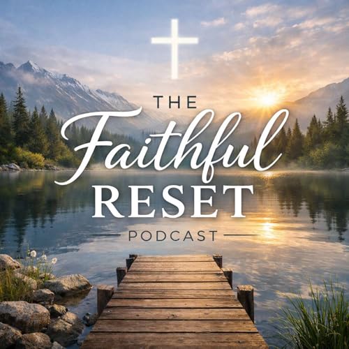 The Faithful Reset Titelbild