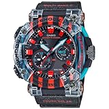 Relógio CASIO G-SHOCK Frogman masculino GWF-A1000APF-1ADR