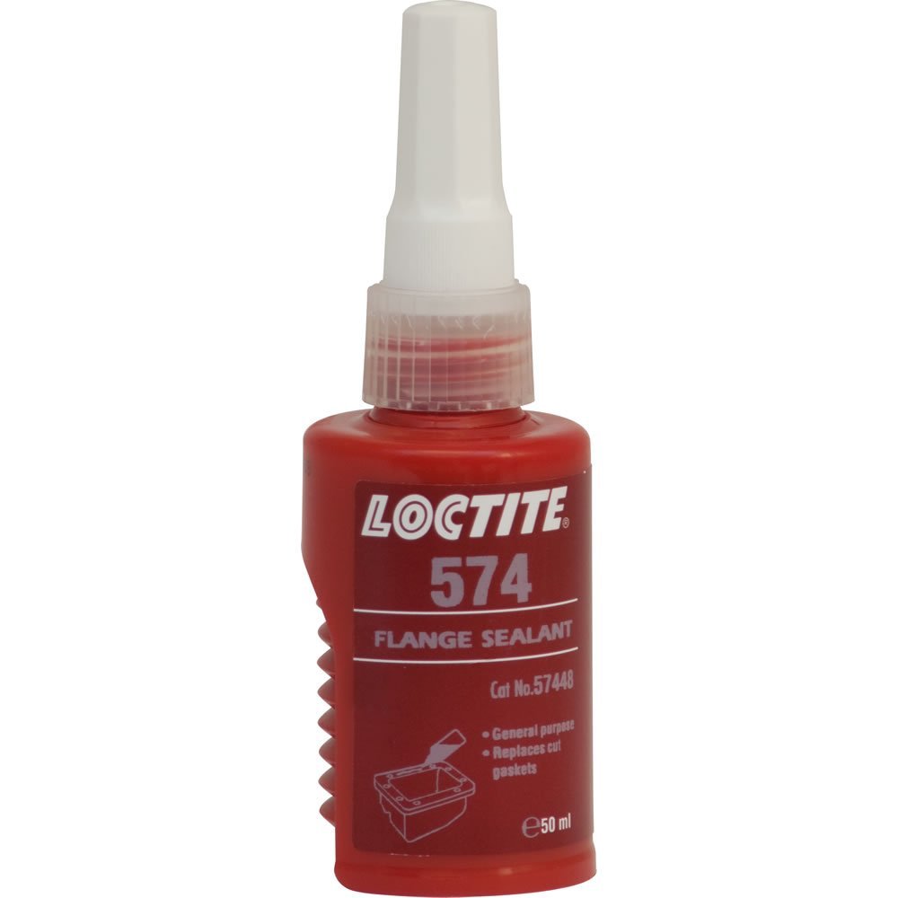FORMADOR DE JUNTAS RÁPIDO LOCTITE 574