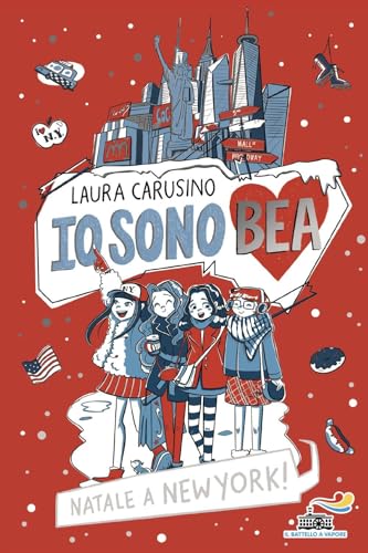 Natale a New York! Io sono Bea