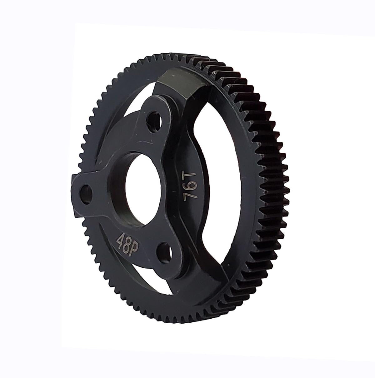 Ricambi Per Rustler Slash 2WD Set Ingranaggi Pignone 48P Per Traxxas Rustler Slash 2wd 19t 20t 21t 22t 1099210 - Foto 3