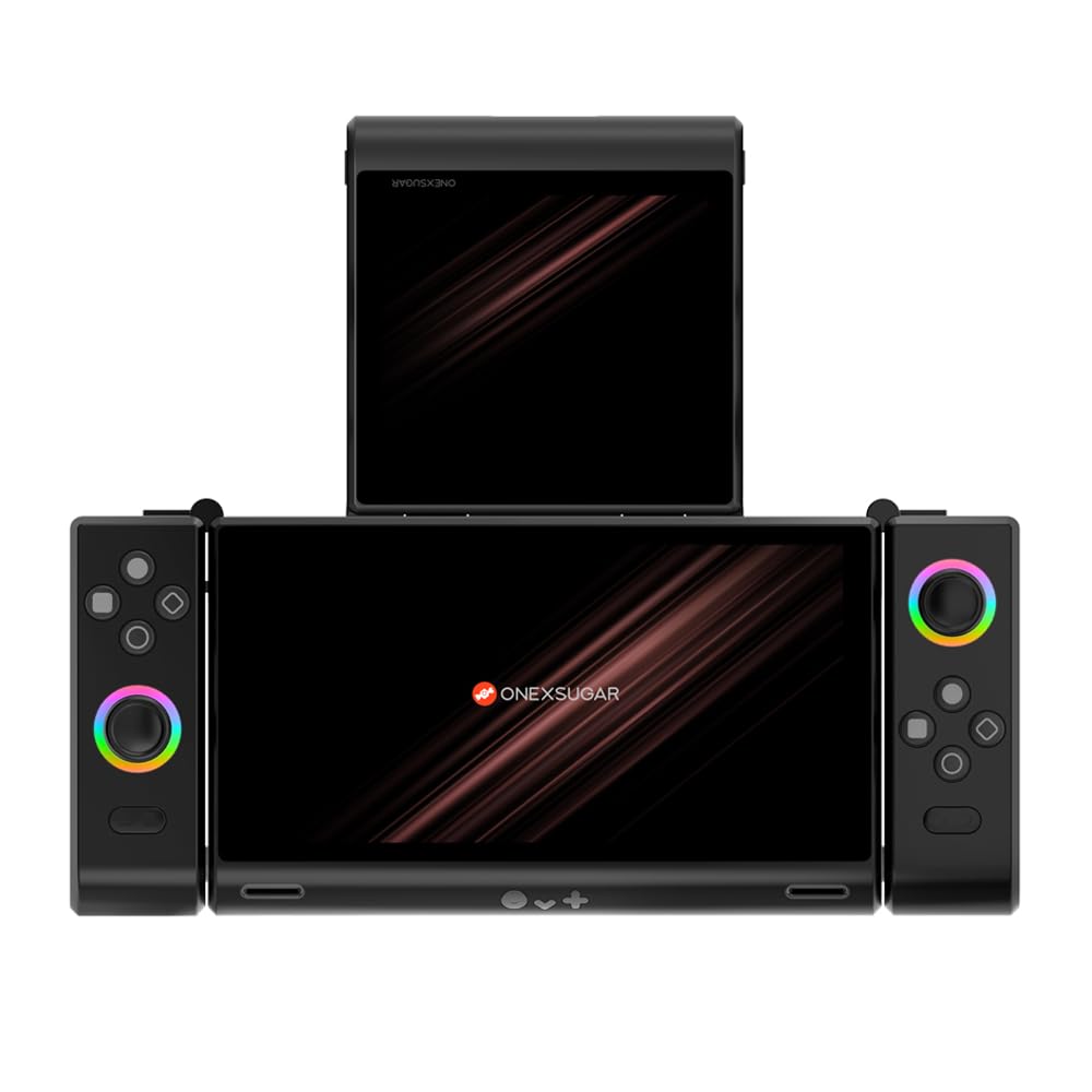 Amazon.com : ONE XPLAYER ONEXSUGAR Sugar1 Dual-Screen