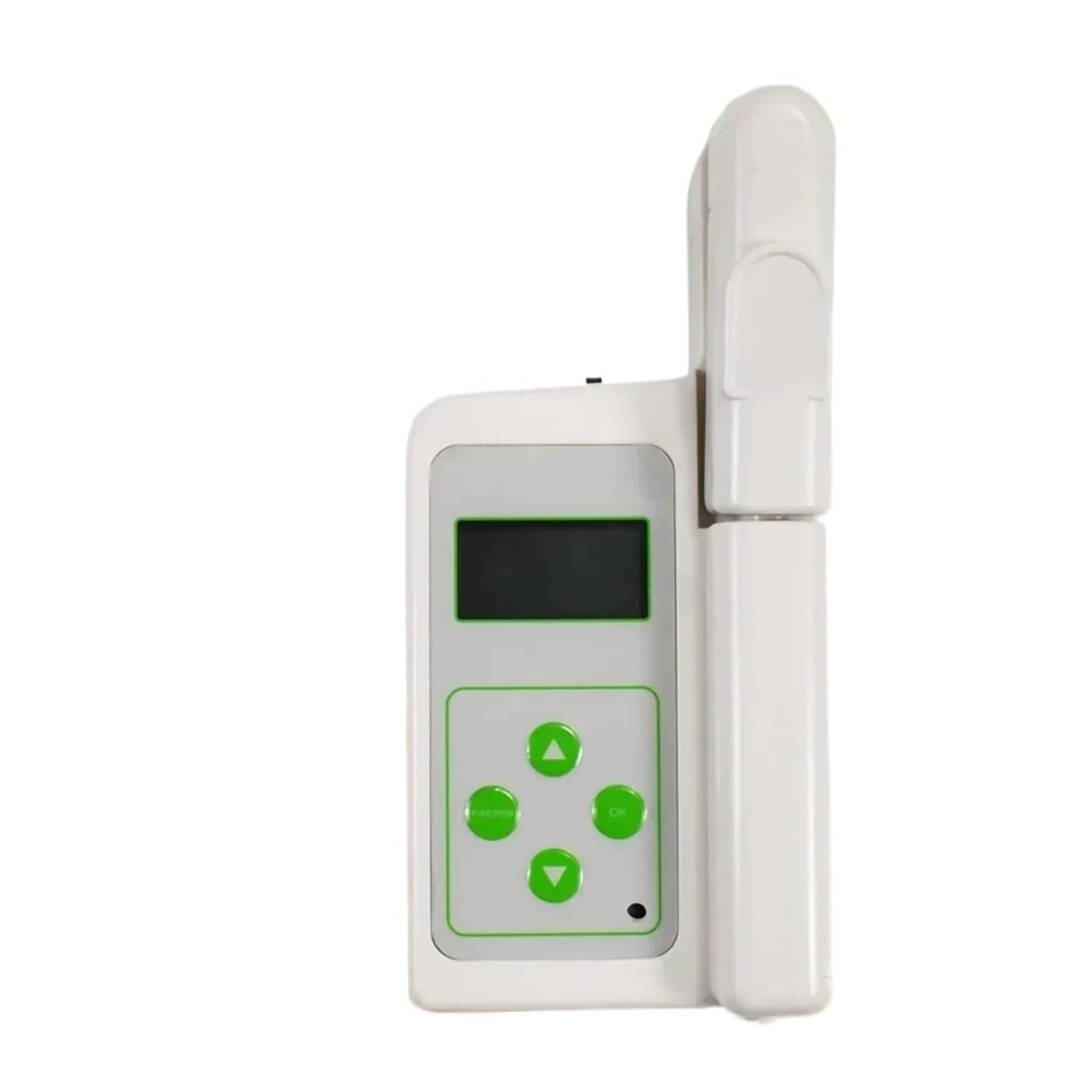 Medidor portátil de clorofila para Plantas, analizador portátil de nutrición Vegetal, detección de Alta precisión del Contenido de clorofila y nitrógeno.