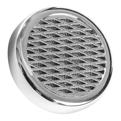 minkissy シガー加湿器スティック 丸型 ニッケルメッキ 耐久性 湿度調整 ヒュミドールアクセサリー 風味保持 コンパクト設計 簡単メンテナンス