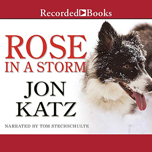 Rose in a Storm 1664504982 Book Cover