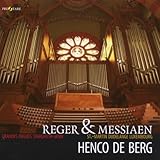 henco rohr erfahrungen  Reger/Messiaen in Luxemburg