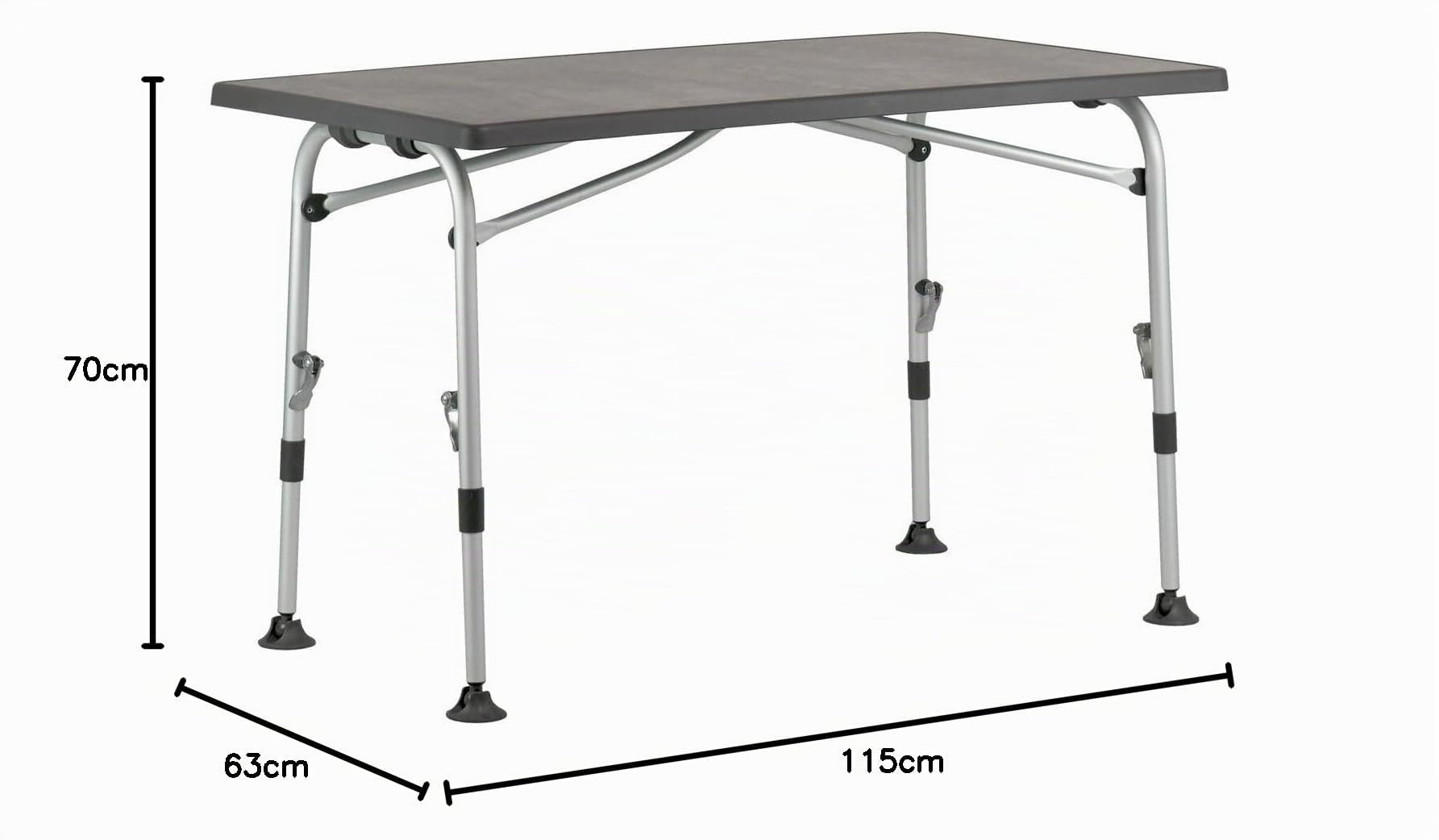 Westfield Table Performance Superb 115 | 9268798