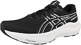 ASICS GT-2000 14 Sneaker Black White - 4