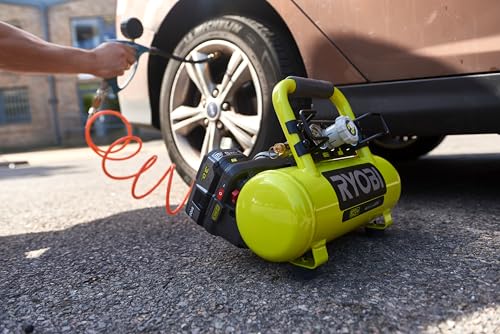 Ryobi R18AC 0 - vue 9