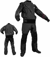 M ドライスーツ　ブラック 7ミリ Amazon | [ブルーストーム] ドライスーツ NYDRYTE DRY SUIT