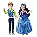 Produktbild Disneys Descendants Neon Exclusive Ben and Evie by Disney