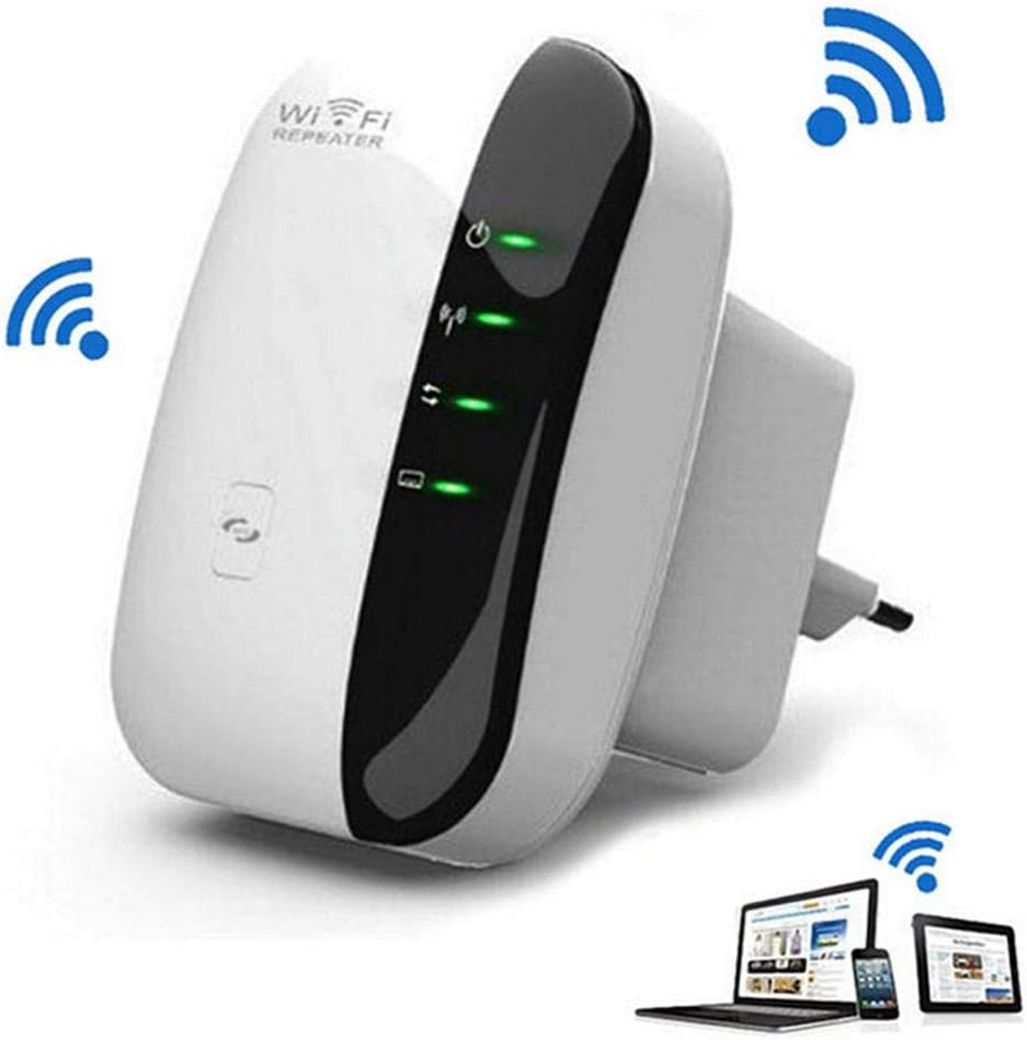 wi fi range extender