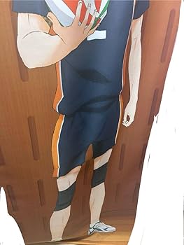 Amazon.co.jp: ハイキュー 菅原 菅原孝支 タペストリー 等身大 等身大