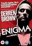  Derren Brown: Enigma [UK Import]