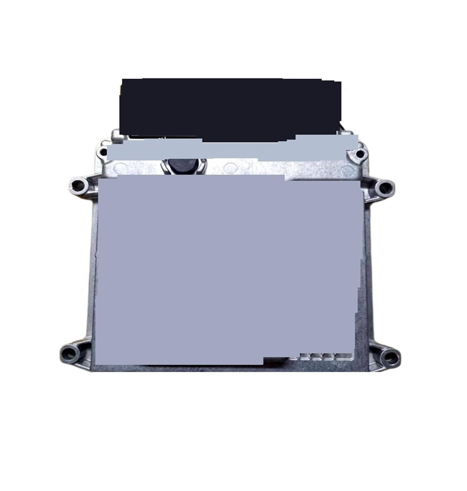 Boîtier ECU 39100-26AB6 unité de contrôle moteur pour série G4